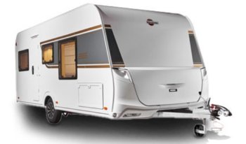 BÜRSTNER B66 490 TL