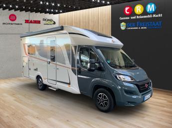 BÜRSTNER LYSEO TD 644 G FreistaatEd.