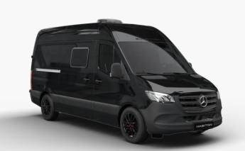 BÜRSTNER HABITON HM 6.0