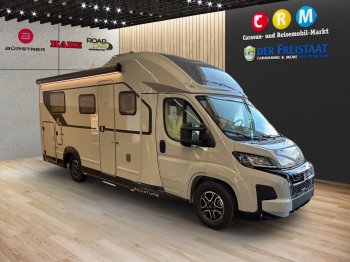 BÜRSTNER SIGNATURE SFT 7.5