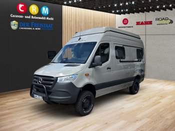 B�RSTNER HABITON HMX 6.0