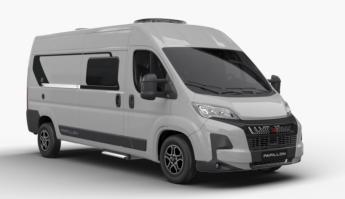 BÜRSTNER PAPILLON PC 6.0