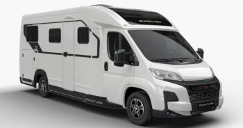 B�RSTNER SIGNATURE SFT 7.4 f�r September 26