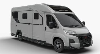 B�RSTNER SIGNATURE SFT 7.4 f�r September 2026