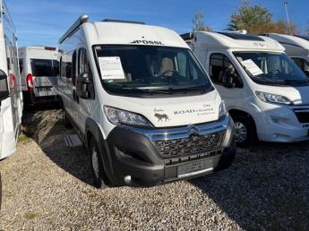 PÖSSL Roadcruiser Evolution KAS 43