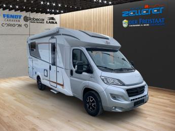 BÜRSTNER LYSEO TD HARMONYLINE TD 690 G