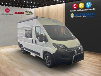 ROADCAR Van Roadcar 540 