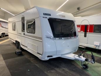 FENDT TENDENZA 650 SFDW