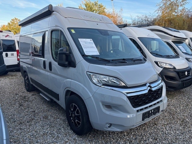 ROADCAR, VAN_Roadcar_540, Kastenwagen