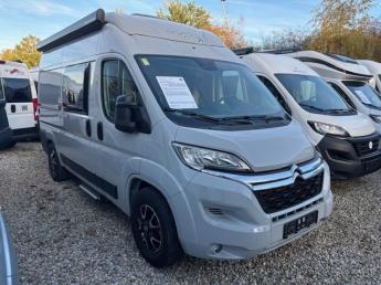 ROADCAR VAN Roadcar 540