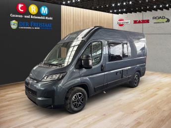 ROADCAR Van Roadcar 540 Plus Premium u. Komfortpaket