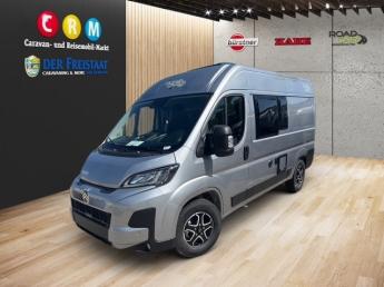 ROADCAR VAN Roadcar 540 Plus