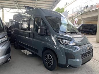 ROADCAR VAN Roadcar 540 Plus