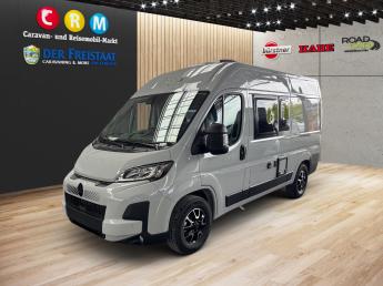 ROADCAR Van Roadcar 540 Plus Premium und Komfortpaket