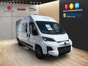 ROADCAR Van Roadcar 601