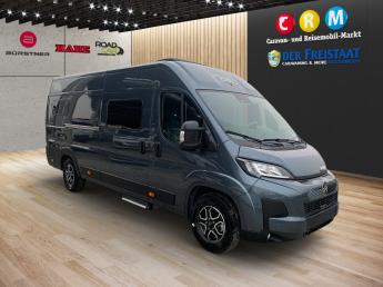 ROADCAR Van Roadcar 640 Premium Assistenz Paket