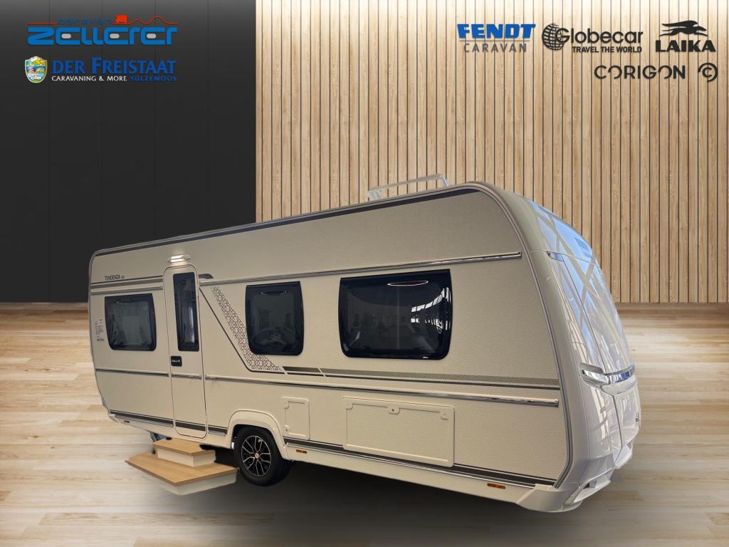 FENDT TENDENZA 515 SG