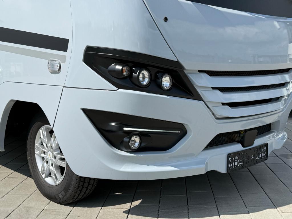 Phoenix TOP Liner 9100 Bmlx