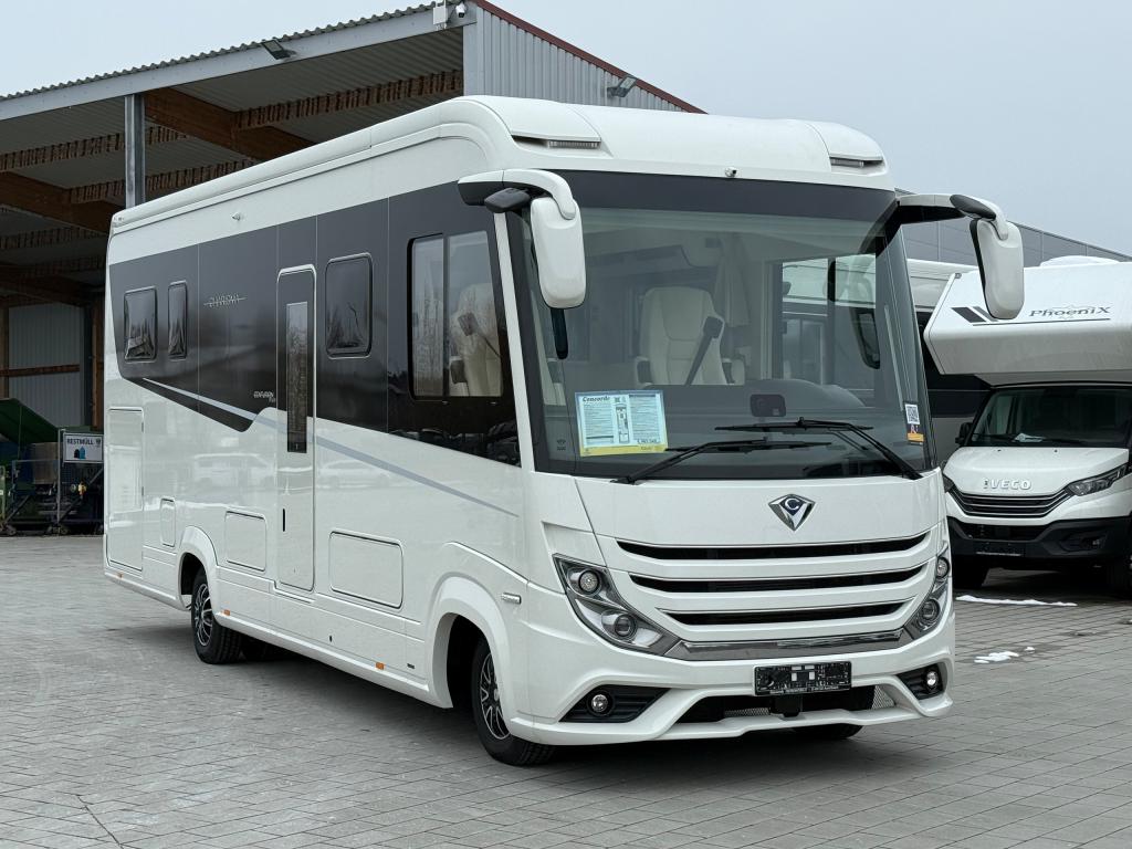 Concorde Charisma 910 LI