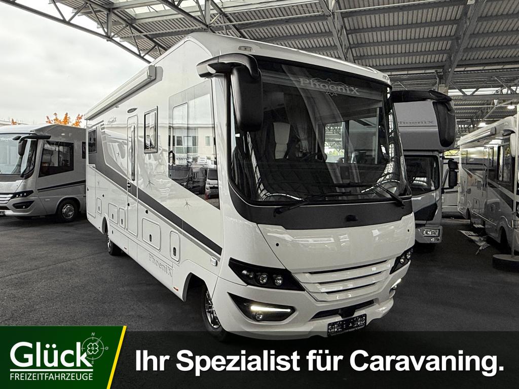 2025 Phoenix TOP Liner 8800 BML