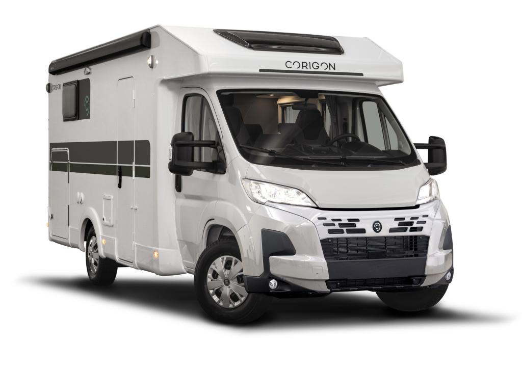 CORIGON PURE T 70 LS Freistaat Edition