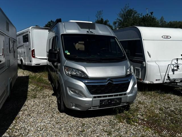 ADRIA TWIN 600 SP