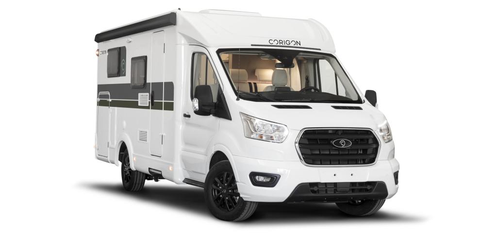 CORIGON SLIM TS 70 LS Freistaat Edition