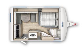 FENDT APERO ACTIV 390 FH