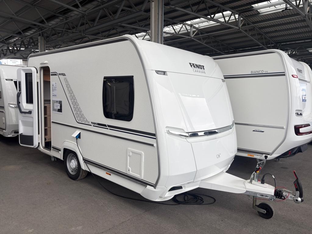 FENDT BIANCO ACTIV 390 FHS