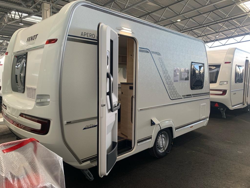 FENDT APERO ACTIV 390 FH