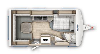 FENDT BIANCO ACTIV 445 SFB