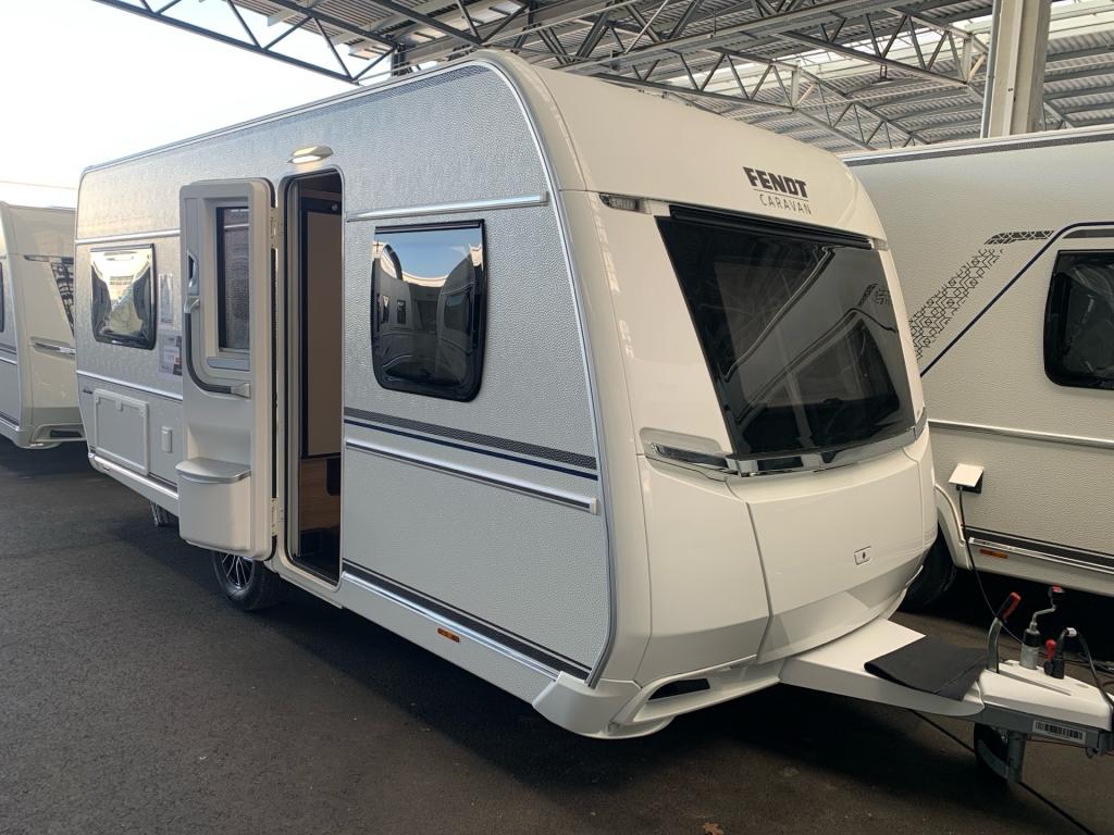 FENDT BIANCO ACTIV 465 SFH Modell 2025