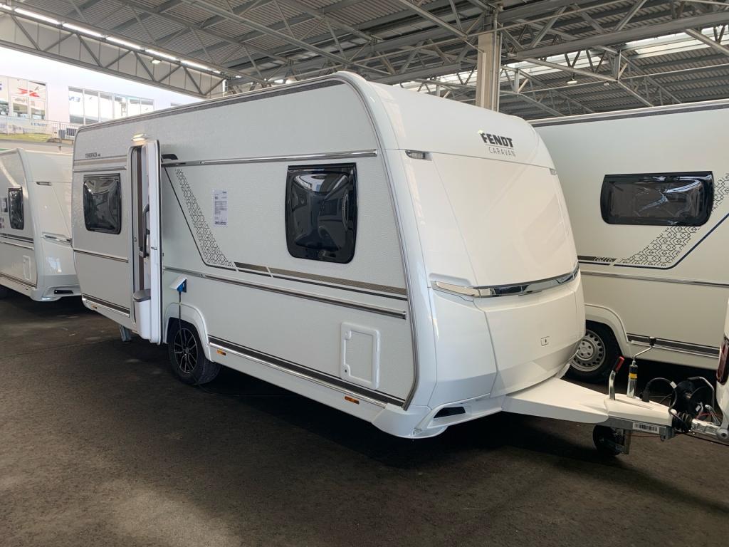 FENDT TENDENZA 465 SFB