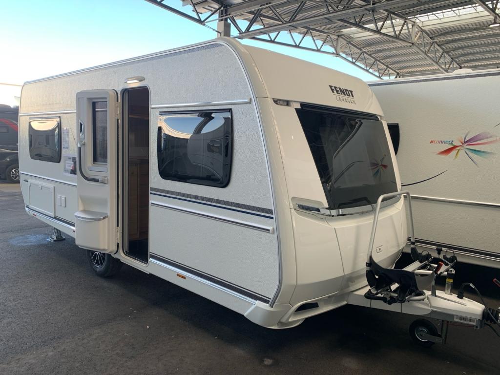 FENDT BIANCO ACTIV 495 SFE 55 Jahre Zellerer Edition