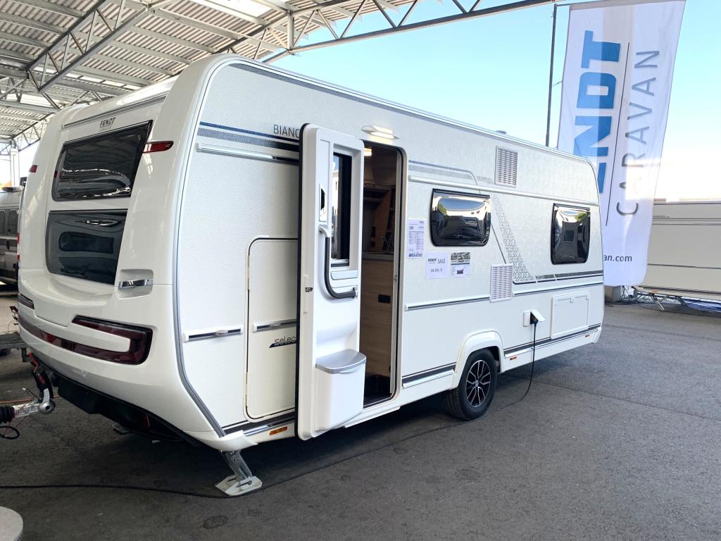 FENDT BIANCO SELECTION 515 SKM 55 Jahre Zellerer