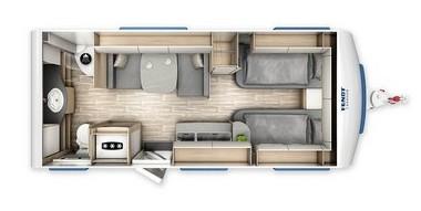 FENDT BIANCO ACTIV 515 SGD