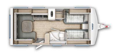 FENDT BIANCO SELECTION 515 SG