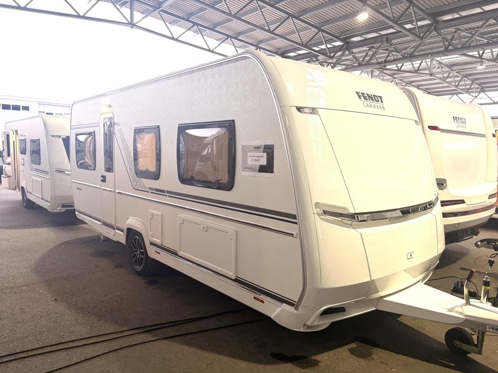 FENDT BIANCO SELECTION 515 SG