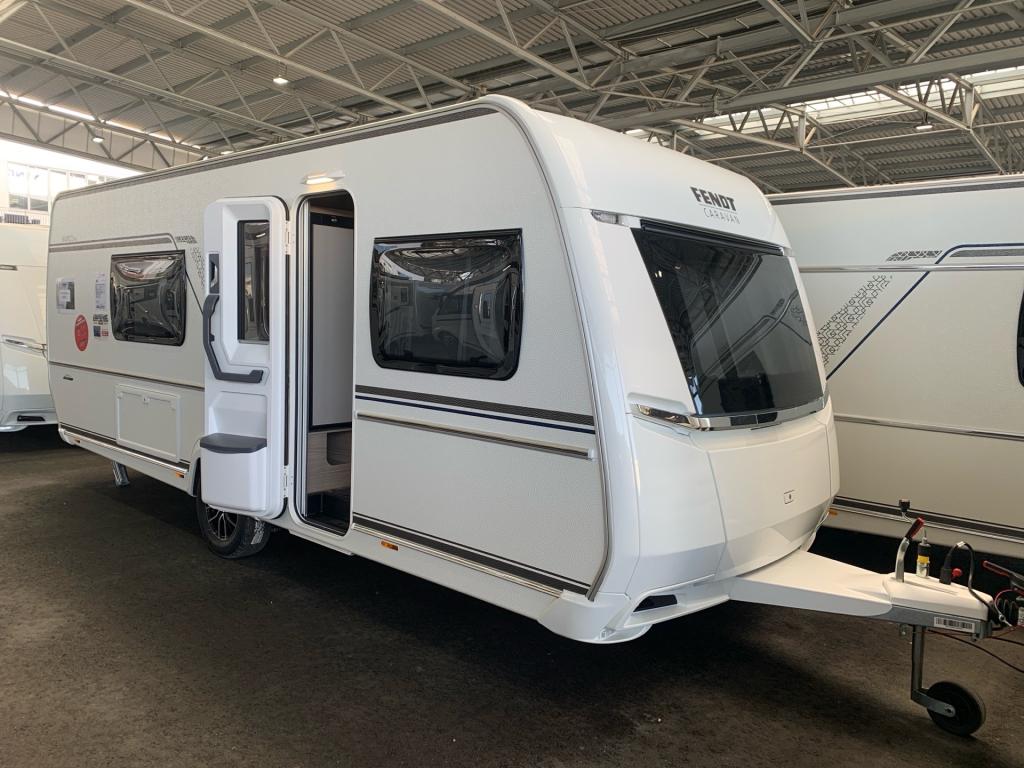 FENDT BIANCO ACTIV 550 SD