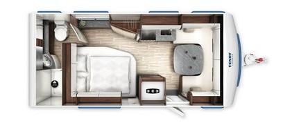 FENDT DIAMANT 560 FD