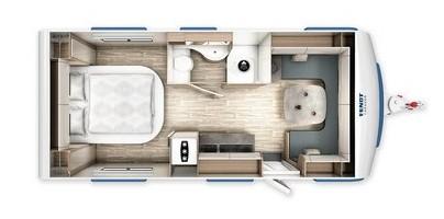 FENDT TENDENZA 560 SFDW