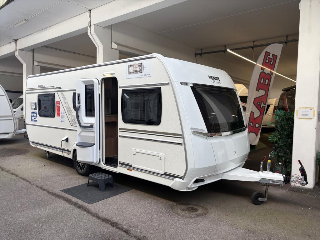 FENDT TENDENZA 560 SFDW