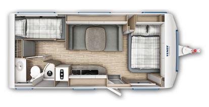 FENDT BIANCO ACTIV 560 SKM