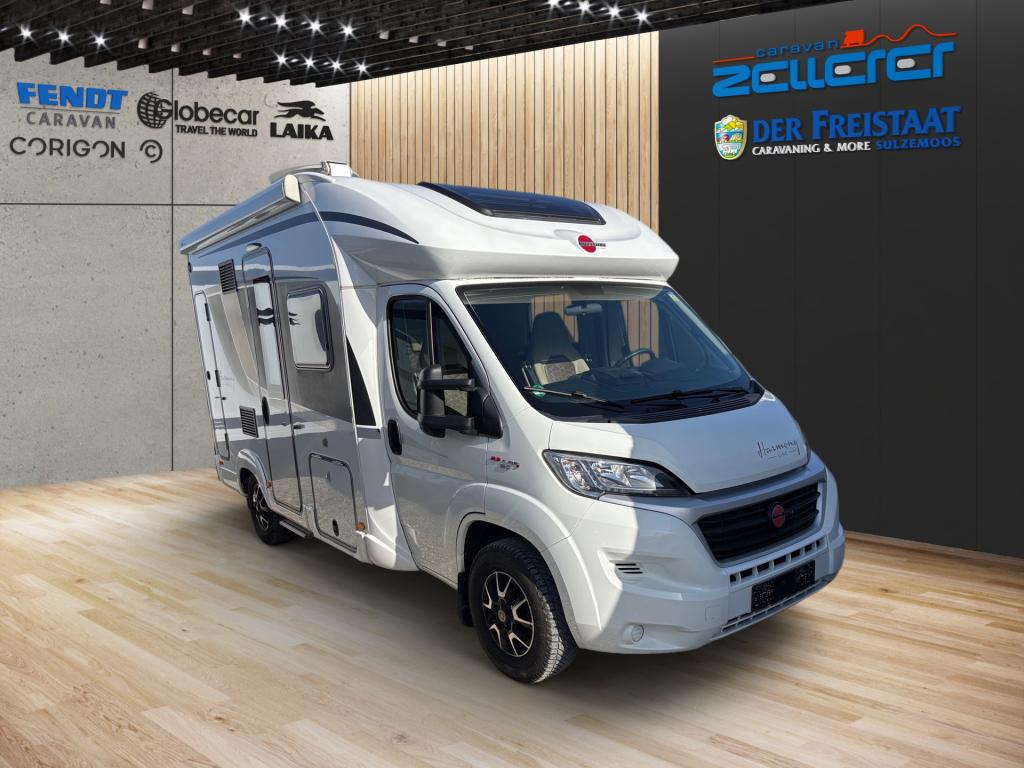 BÜRSTNER LYSEO T 590