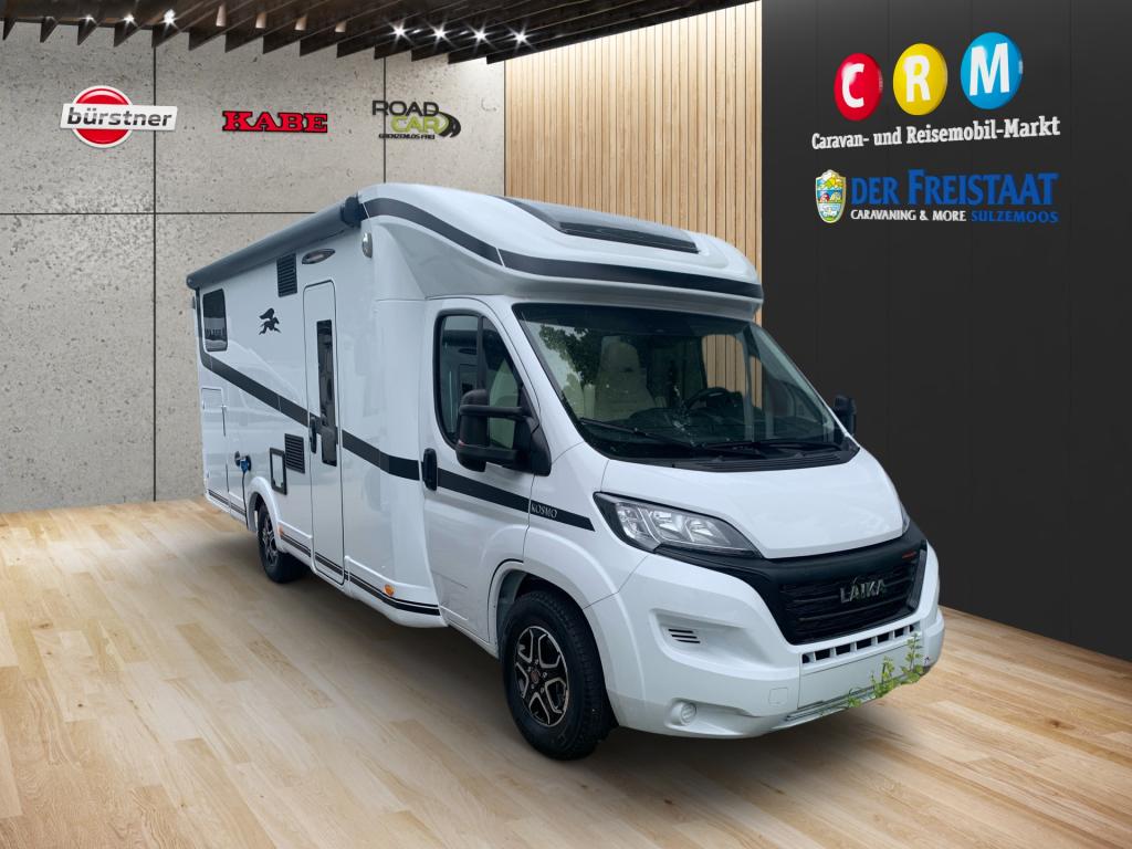 LAIKA KOSMO TI L409 Markise 180PS