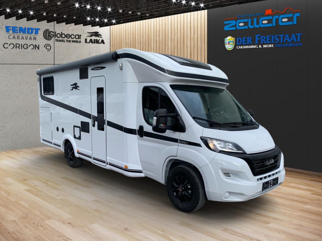 LAIKA KOSMO TI L409 200AH Lithium AHK