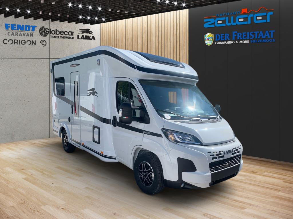 LAIKA KOSMO TI L 105 AUTOMATIK