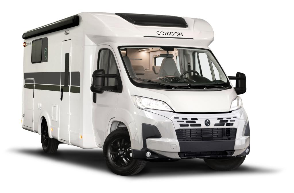 CORIGON ADVANCED T 700 S Freistaat Edition