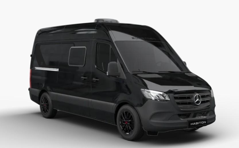 BÜRSTNER HABITON HM 6.0