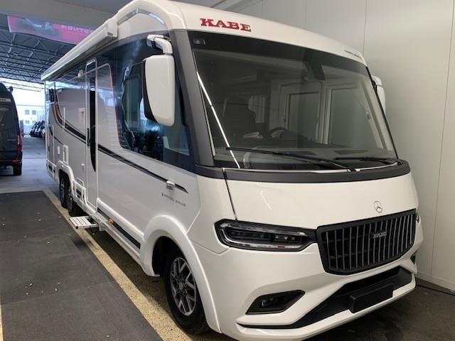 KABE TM  IMPERIAL i810 LGB i 830